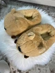 Тапочки Кигурми игрушки Kigurumi Капибара Домашние Плюшевые Мужские Коричневый 35-43 (М753210) - изображение 3