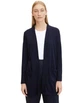 Кардиган Tom Tailor Ж1110967 (1032699) колір синій M - изображение 1