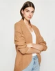 Кардиган Tom Tailor Ж1110971 (1037743) колір коричневий (Ж1110971 - 187482) - изображение 4