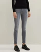 Джинси Tom Tailor Ж1110991 (1042286) колір сірий (Ж1110991 - 187554) - изображение 1