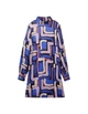 Сукня Tom Tailor Ж1111052 (1039170) колір різнокольоровий XXL - изображение 6