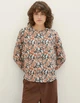 Сорочка Tom Tailor Ж1110802 (1037818) колір різнокольоровий XL - изображение 1