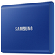 Накопитель SSD внешний Samsung MU-PC1T0H/WW 1TB / USB 3.2 Gen.2 - изображение 4