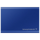 Накопитель SSD внешний Samsung MU-PC1T0H/WW 1TB / USB 3.2 Gen.2 - изображение 5