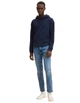 Джинси Tom Tailor М0132653 (1032759) колір блакитний (М0132653 - 188609) - изображение 2