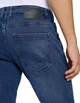 Джинси Tom Tailor М0132654 (1021434) колір синій (М0132654 - 188631) - изображение 6