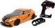 Машинка Тойота Супра Дрифт Форсаж 1:10 на Пульті Управління Toyota Supra Drift Fast Furious Jada Toys 33398 - зображення 1