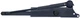 Накладний дотягувач RYOBI 1500 DS-1554P PRL HO ARM EN 2/3 до 60 кг 965 мм Grey Anthracite (RYO7000022274) - зображення 2