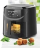 Мультипіч HEINNER HAF-B8BK2000 - зображення 4
