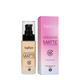 Тональна основа матуюча Topface Skin Editor Matte SPF20 РТ465 № 04 - зображення 1