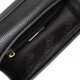 Сумка женская Versace Jeans Couture черная 73VA4BF6 - изображение 2
