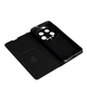 Чохол-книжка ART Flip Cover Elite для Xiaomi 14 Ultra Black - зображення 2
