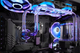 Zestaw chłodzenia wodnego Corsair Hydro X Series iCUE XH305i RGB PRO Custom Cooling Kit Black (CX-9070008-WW) - obraz 14