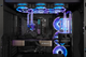 Zestaw chłodzenia wodnego Corsair Hydro X Series iCUE XH305i RGB PRO Custom Cooling Kit Black (CX-9070008-WW) - obraz 15