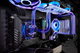 Zestaw chłodzenia wodnego Corsair Hydro X Series iCUE XH305i RGB PRO Custom Cooling Kit Black (CX-9070008-WW) - obraz 16