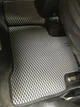 Коврики EVA (черные) для Suzuki Grand Vitara 2005-2017 гг - изображение 6