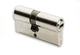 Серцевина KALE KILIT 164 SNC/70 30/10/30mm нікель - зображення 1