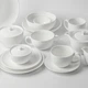 Кружка MBM HOME "Луч" 340 мл KP-115 WHITE белая - изображение 11