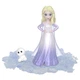 Игровой набор-сюрприз Mattel Disney Frozen Ice Reveal Зачарованный лес Холодное сердце HXH17 - изображение 2