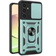 Чохол захисний Armor для Samsung M34 Green - зображення 1