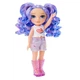 Лялька Rainbow High Littles Аметиста - зображення 1