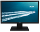 Монiтор 19.5" Acer V206HQLAbi (UM.IV6EE.A10) Black - изображение 1