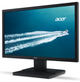 Монiтор 19.5" Acer V206HQLAbi (UM.IV6EE.A10) Black - изображение 4