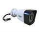 Комплект провідного відеоспостереження Реєстратор + Камери DVR KIT CAD D001 2mp\4ch - зображення 8