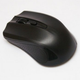 Беспроводная мышь GTM Wireless Mouse 2.4G-DPI 3200 для ноутбука/компьютера, питание от батареек Черная - изображение 6
