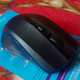 Беспроводная мышь GTM Wireless Mouse 2.4G-DPI 3200 для ноутбука/компьютера, питание от батареек Черная - изображение 7