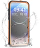 Водонепроницаемый чехол для iPhone 15 Telesin P4-WTP-03 - изображение 2