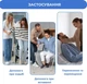 Поддерживающий пояс для перемещения пациентов Supretto L (8963-0002) - изображение 4