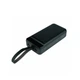 УМБ Повербанк PowerBank XO PR157 fast-charging PD20W/QC22.5W 40000mAh Черный - изображение 2