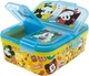 Ланч-бокс на 4 отделения Stor Mickey Mouse (74399) - изображение 3