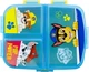 Ланч-бокс в школу на 4 відділення Stor Paw Patrol (Щенячий патруль) (74699) - зображення 5