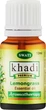 Ефірна олія "Лемонграс" - Khadi Swati Premium Essential Oil 10ml (1228649-139681) - изображение 1