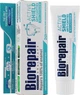 Зубна паста "Активний захист від карієсу" - Biorepair Advanced Active Shield Anti-Cavities 75ml (1009083-96553) - зображення 2