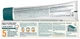 Травяная зубная паста с углем - Himalaya Gum Expert Deep Clean Herbal Toothpaste 75ml (1342952-18831657) - изображение 2