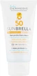 Солнцезащитный крем для детей - Dermedic Sunbrella Baby Cream SPF50 50g (664103-31158515) - изображение 2