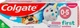 Зубна паста для дітей 0-5 років "Перша посмішка" - Colgate Kids First Smiles Toothpaste 50ml (1320650-21200631) - зображення 2