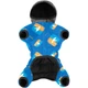 Комбинезон для собак WAUDOG Clothes, рисунок "Флаг", размер S32 (5432-0229) - изображение 6