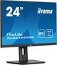 Monitor 24" iiyama ProLite XUB2495WSU-B7 - obraz 2