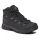 Черевики Karrimor Puma Mid Black чоловічі середні 42 - зображення 1