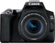 Зеркальный фотоаппарат Canon EOS 250D kit (18-55mm) EF-S IS STM (3454C007) - изображение 1