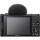 Фотоапарат SONY ZV-1F Black (ZV1FB.CE3) G1371 - изображение 3
