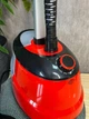 Вертикальний напольный отпариватель - парогенератор для глажки одежды Garment Steamer 2000W - изображение 7