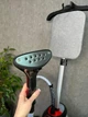 Вертикальний напольный отпариватель - парогенератор для глажки одежды Garment Steamer 2000W - изображение 8
