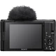 Фотоаппарат SONY ZV-1 II Black (ZV1M2B.CE3) G1410 - зображення 2