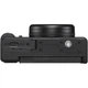 Фотоаппарат SONY ZV-1 II Black (ZV1M2B.CE3) G1410 - зображення 4