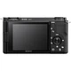 Фотоаппарат SONY ZV-E10 body Black (ZVE10B.CEC) - изображение 4